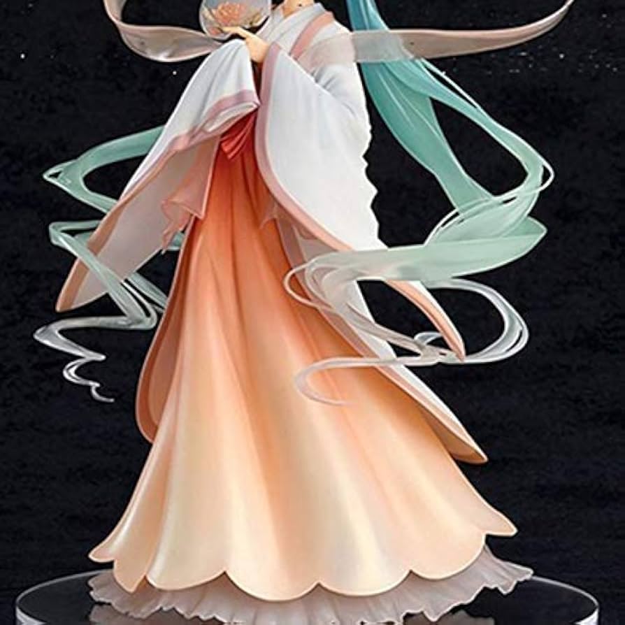 人物　彫刻 Amazon.co.jp: 工芸品 アニメモデルキャラクター彫刻ギフト